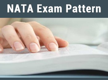 NATA-Exam-Pattern
